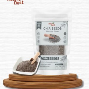 Chia Seeds