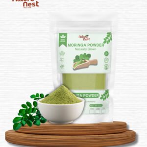 Moringa Powder