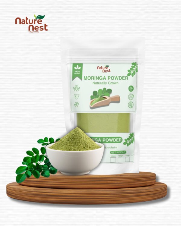 Moringa Powder