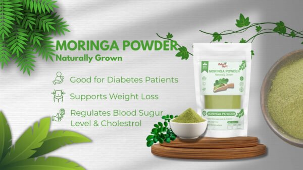 Moringa Powder - Image 2