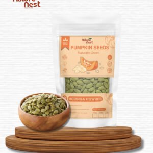 Pumpkin Seeds
