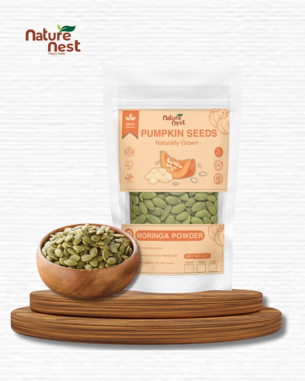 Pumpkin Seeds
