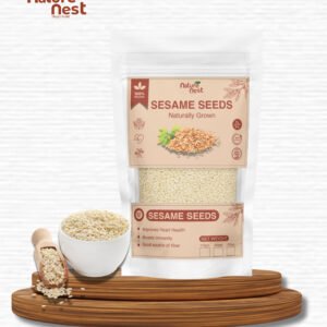 Sesame Seeds
