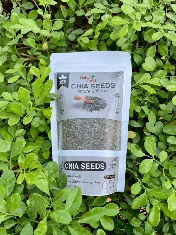 Chia Seeds - Image 4