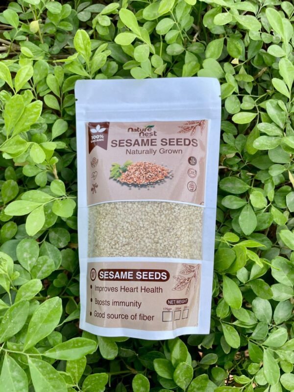 Sesame Seeds - Image 3