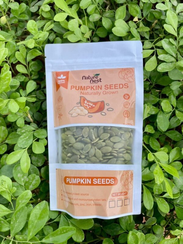 Pumpkin Seeds - Image 4