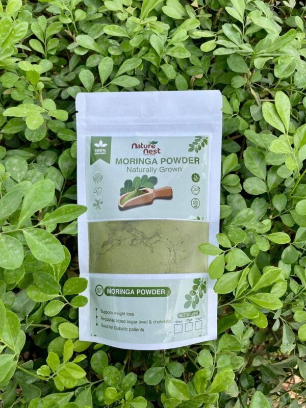 Moringa Powder - Image 4